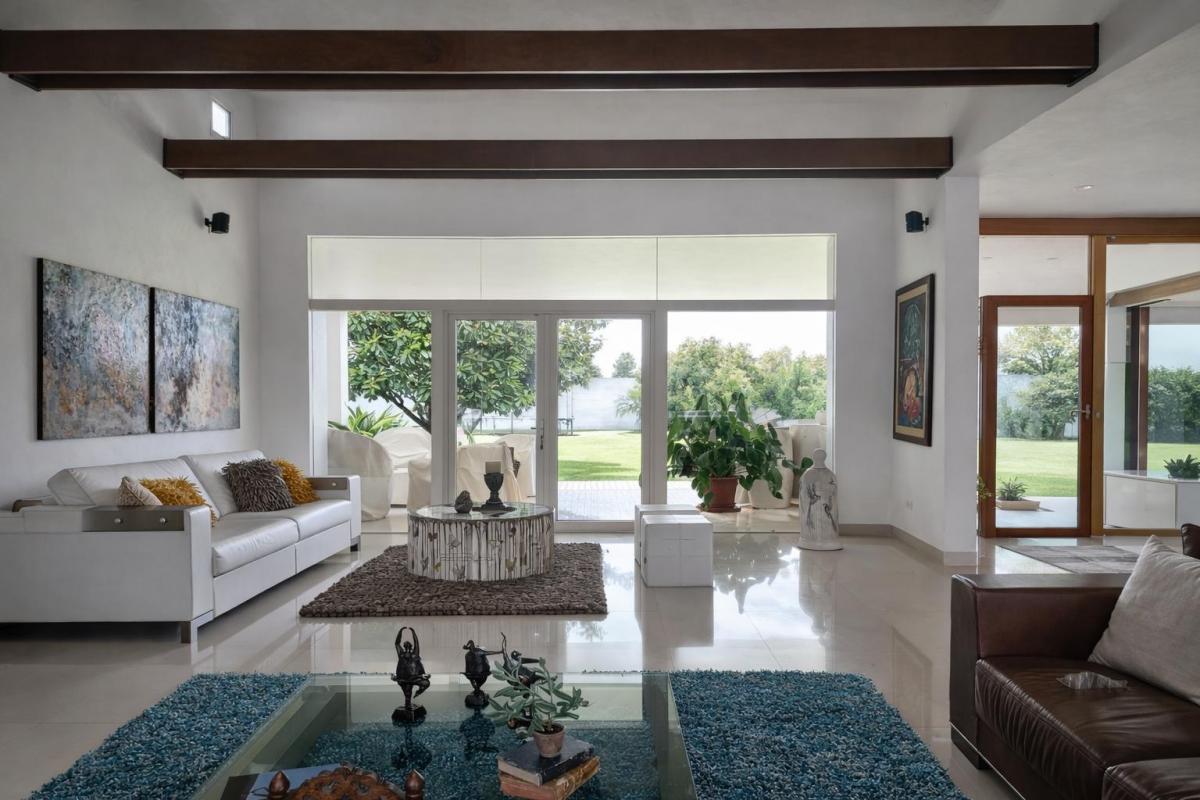 Casa en Venta en Cumbaya Cerca Al Colegio Alemán — imagen 9