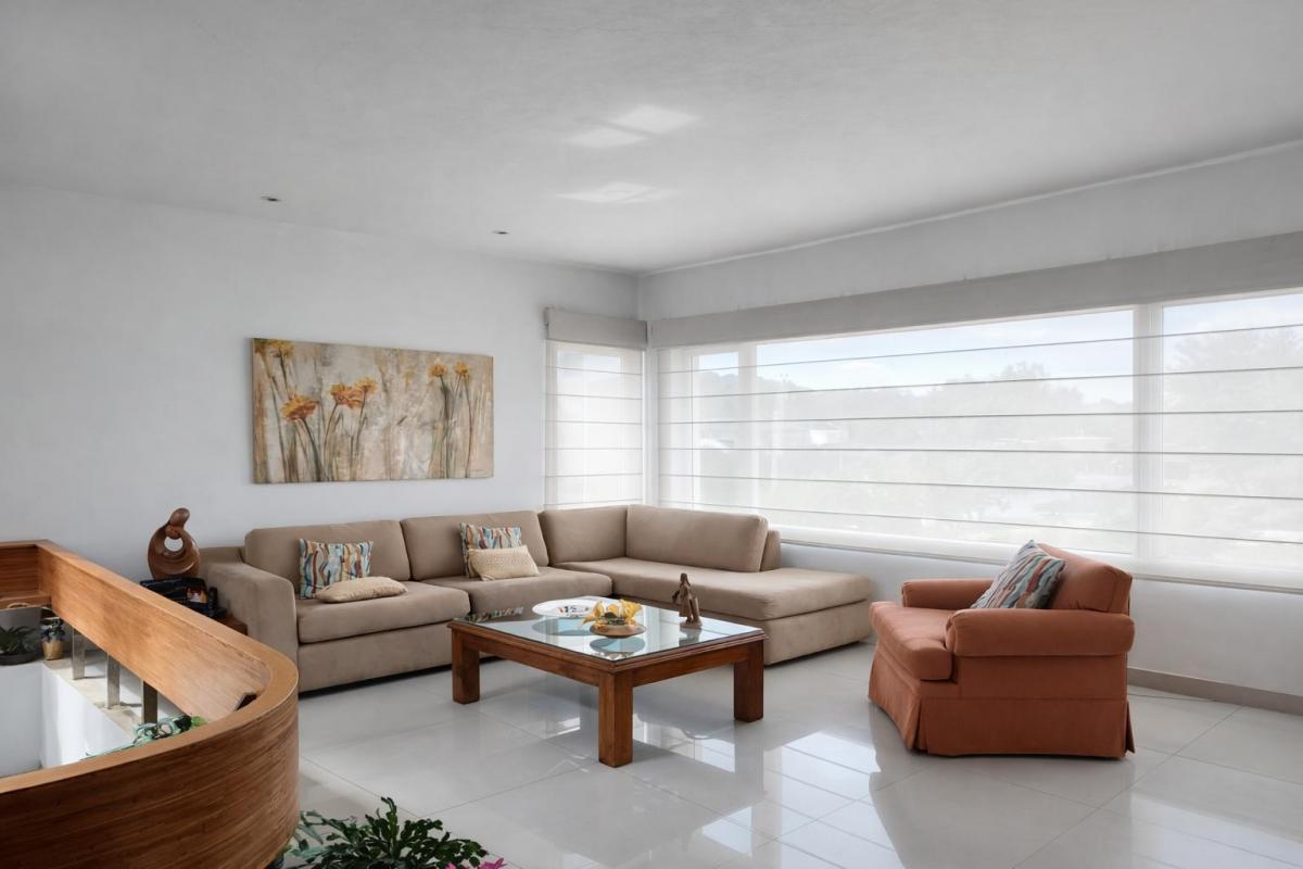 Casa en Venta en Cumbaya Cerca Al Colegio Alemán — imagen 8