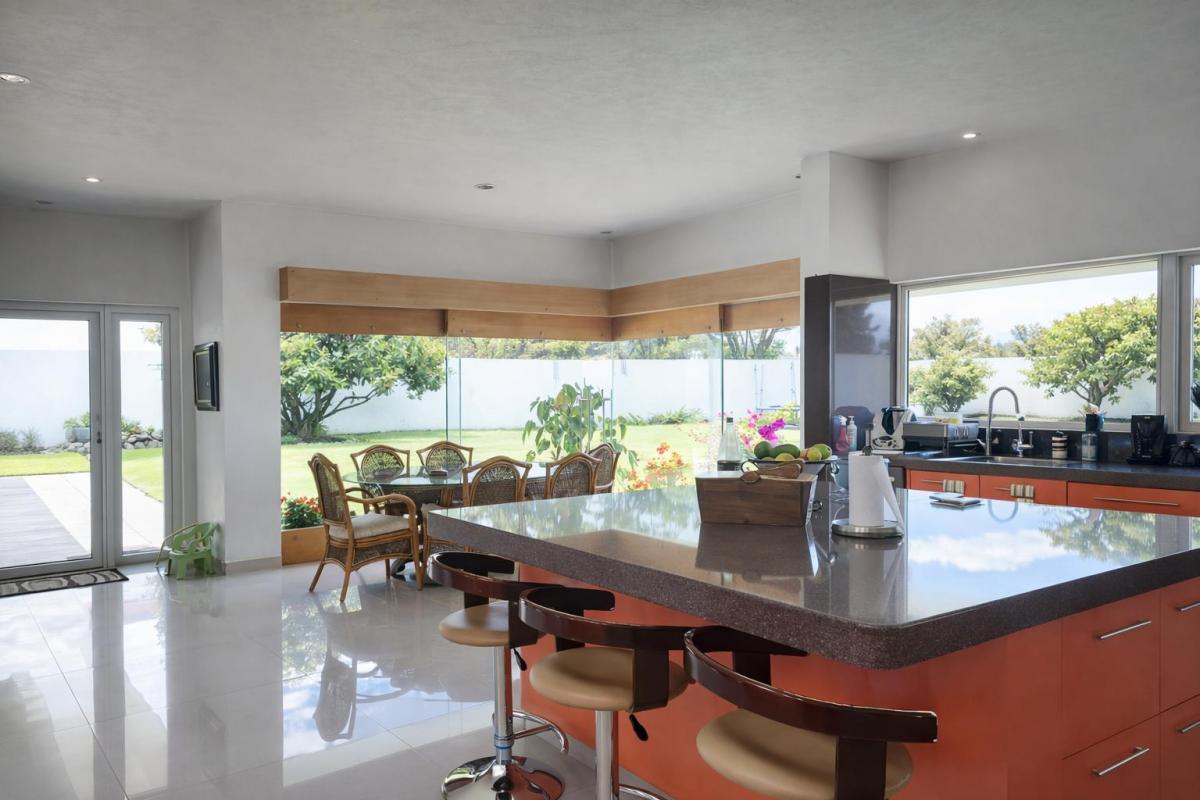 Casa en Venta en Cumbaya Cerca Al Colegio Alemán — imagen 5