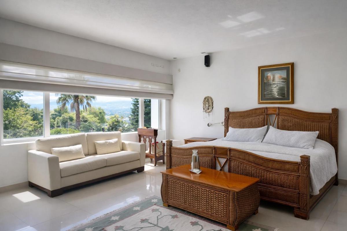Casa en Venta en Cumbaya Cerca Al Colegio Alemán — imagen 4