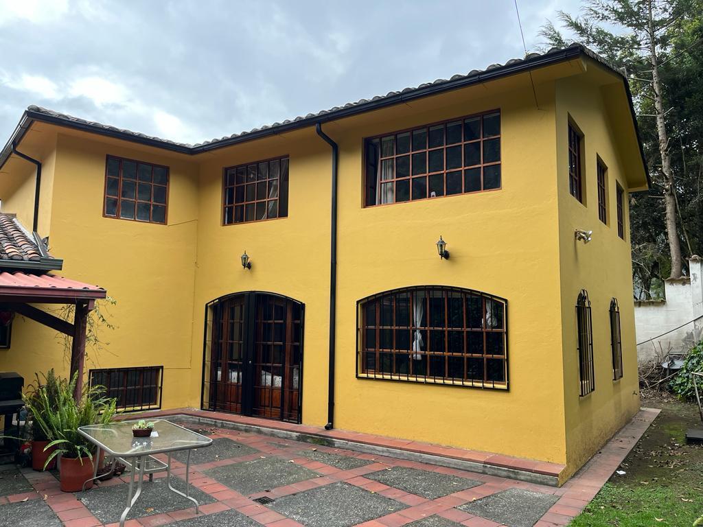 Vendo Casa Quito Guápulo 932 m² Terreno 671 m² Const $390.000 — imagen 10