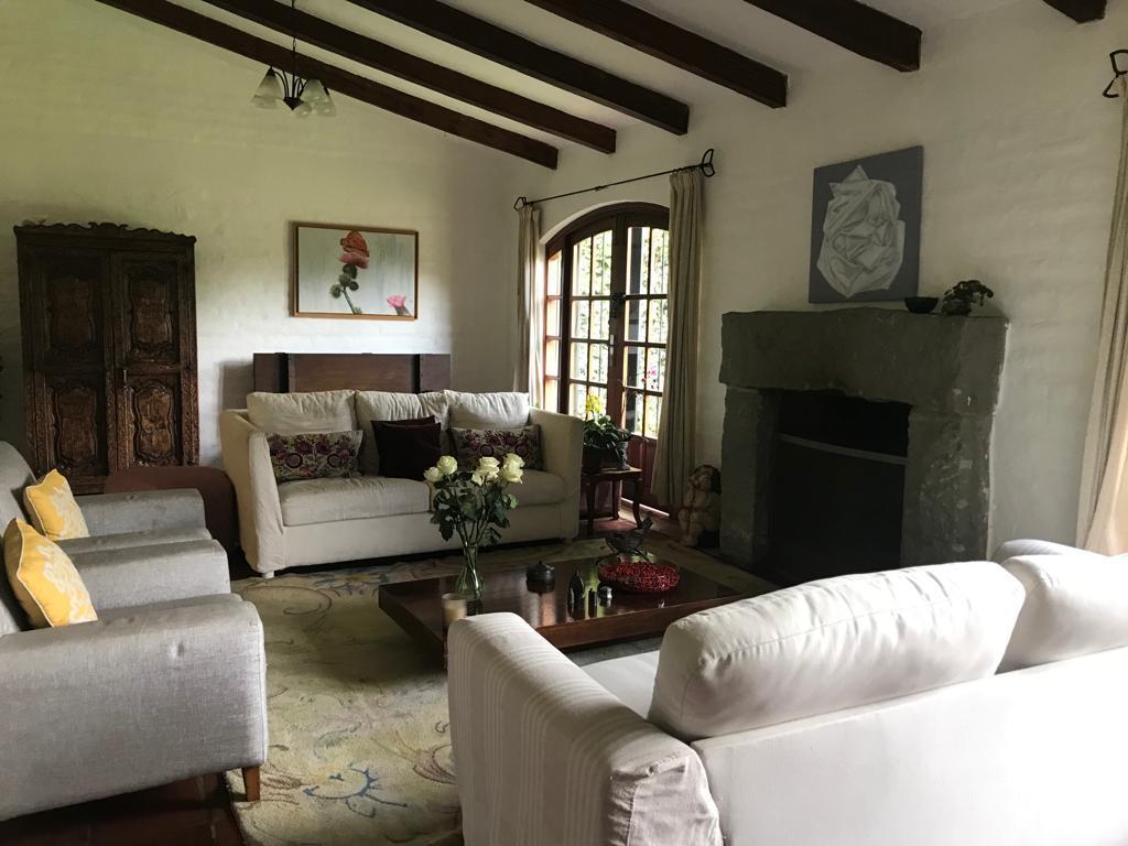 Vendo Casa Quito Guápulo 932 m² Terreno 671 m² Const $390.000 — imagen 9