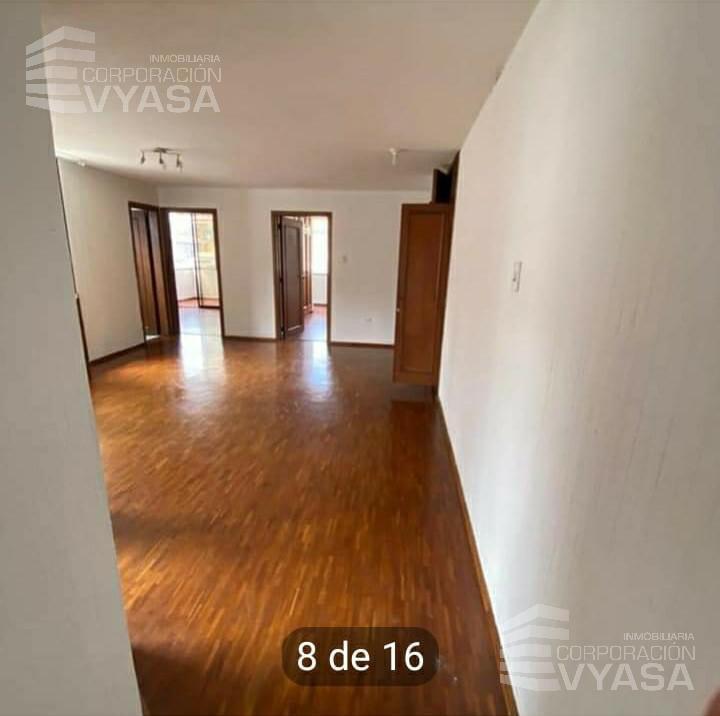 La Pradera - Bello Horizonte, en Venta Amplio Departamento 240 m² — imagen 9