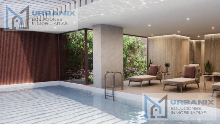 Departamento en La Carolina — imagen 7