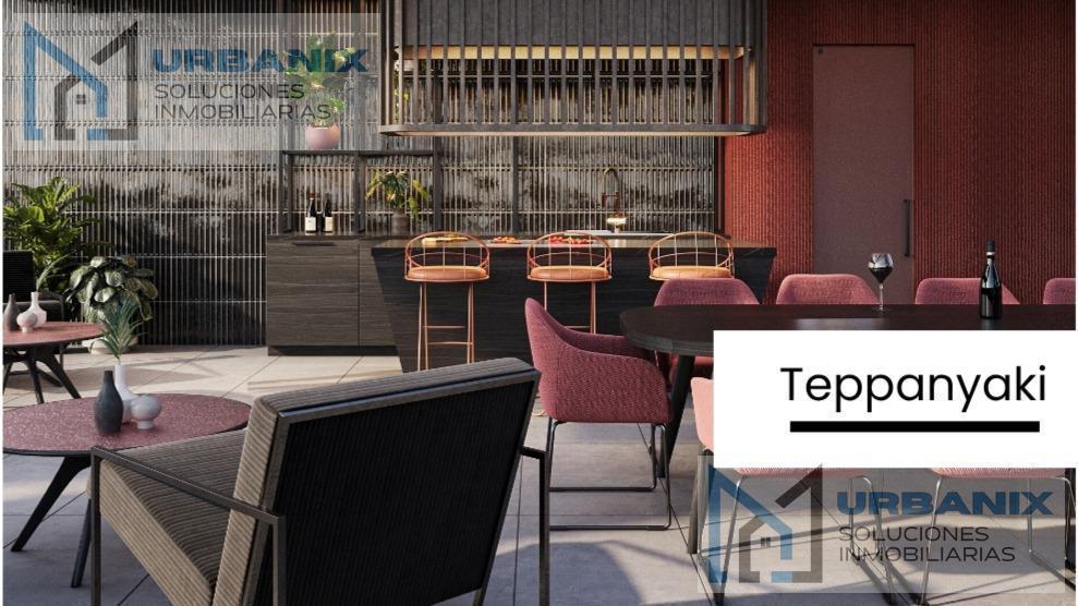Departamento en La Carolina — imagen 5