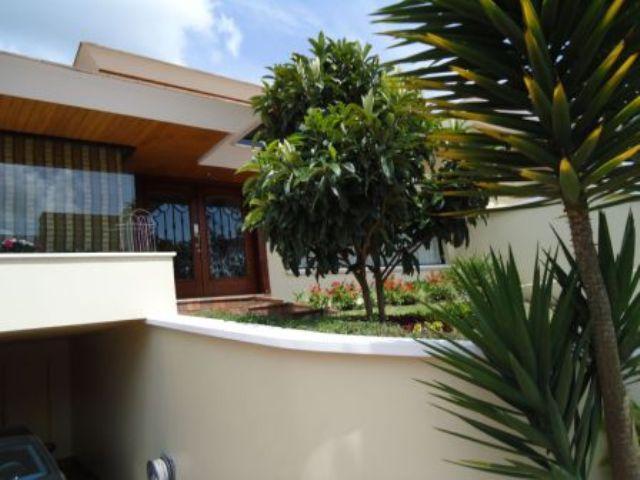 Amplia Casa Sector Rancho San Francisco - Vista Grande — imagen 9
