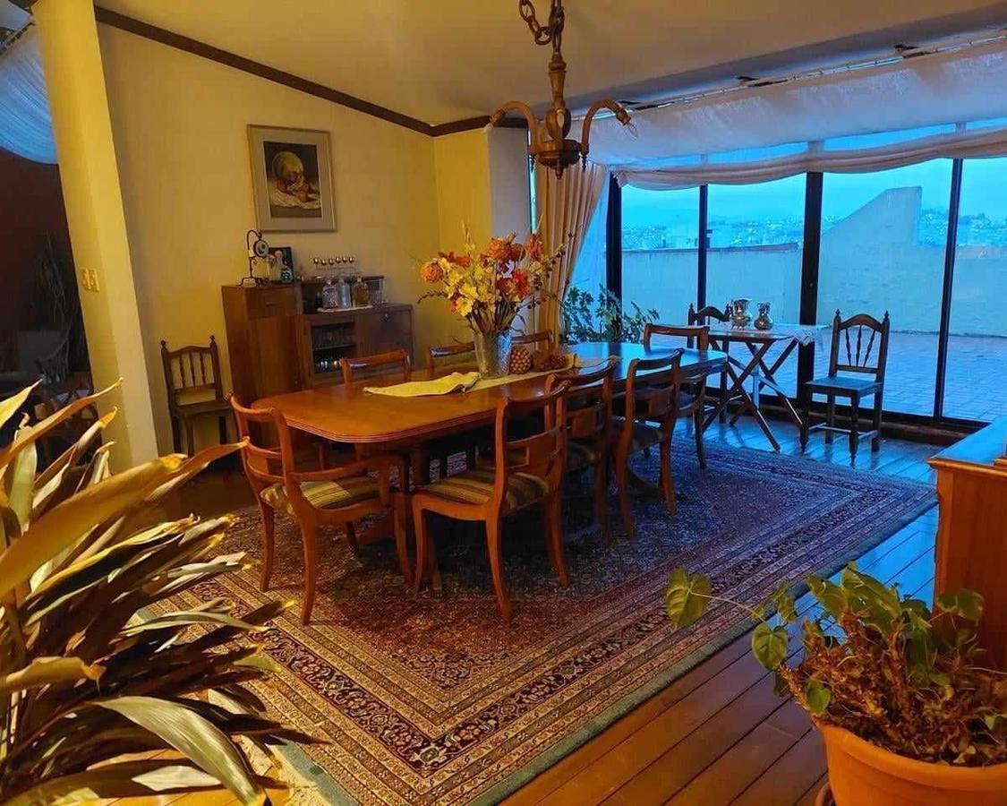 En Venta Penthouse Sector El Bosque — imagen 8