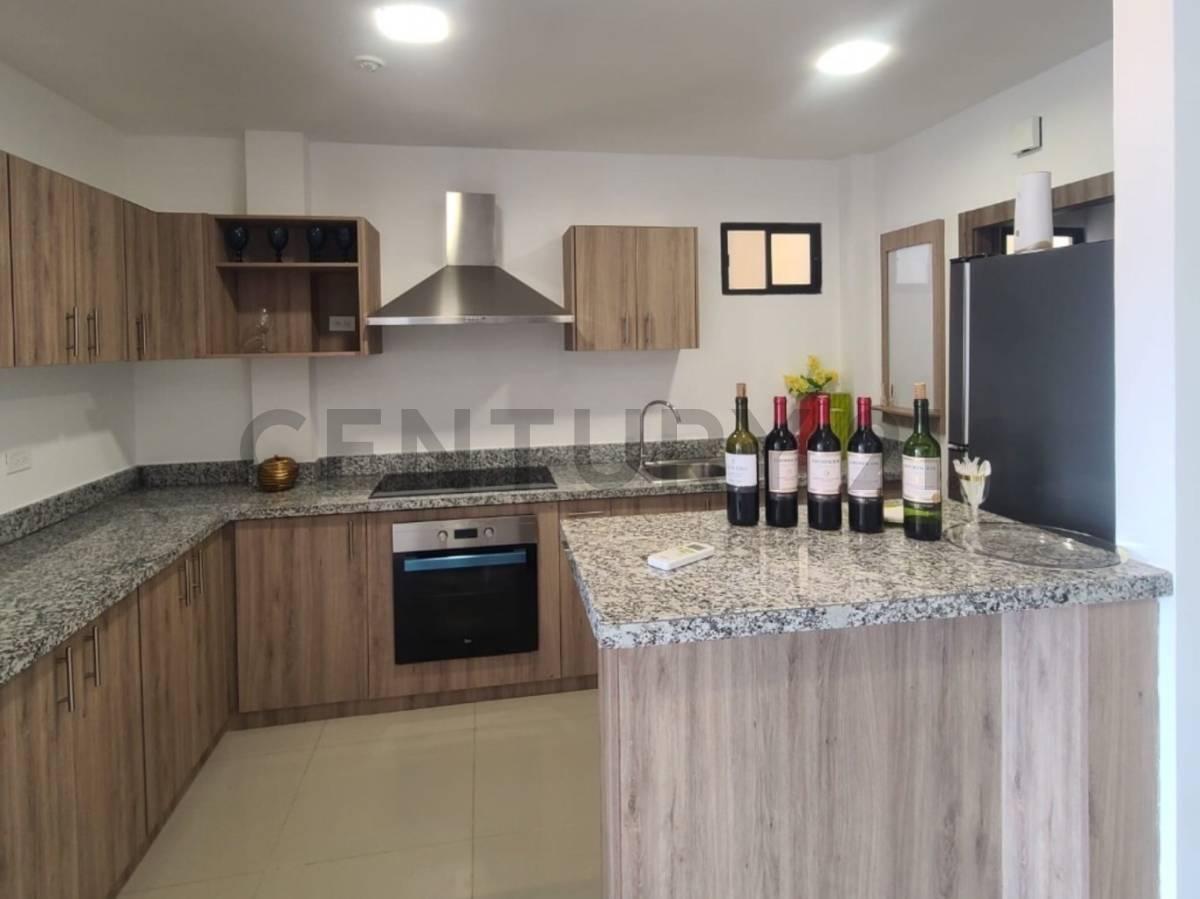 Venta Departamentos de Estreno en Urb. Costa Brisa, Vía a La Costa, Guayas — imagen 8