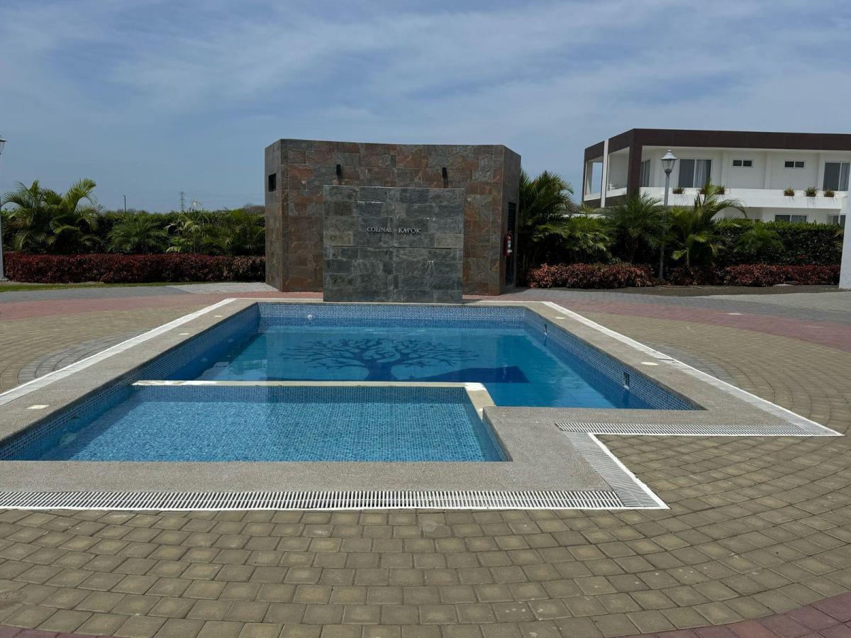 Vendo Terreno en Montecristi Golf Resort & Villas en Colinas de Kapot, Manabí — imagen 7