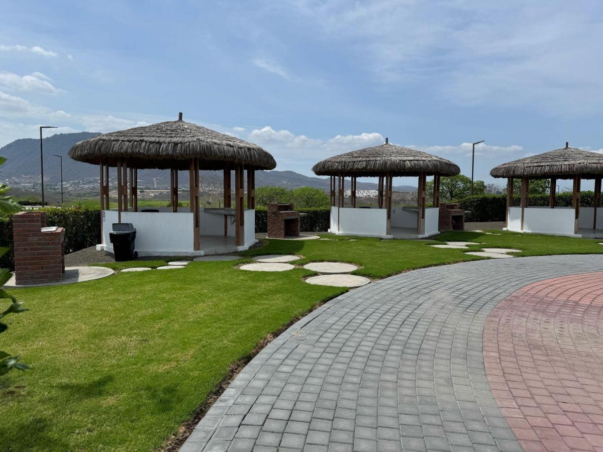 Vendo Terreno en Montecristi Golf Resort & Villas en Colinas de Kapot, Manabí — imagen 6