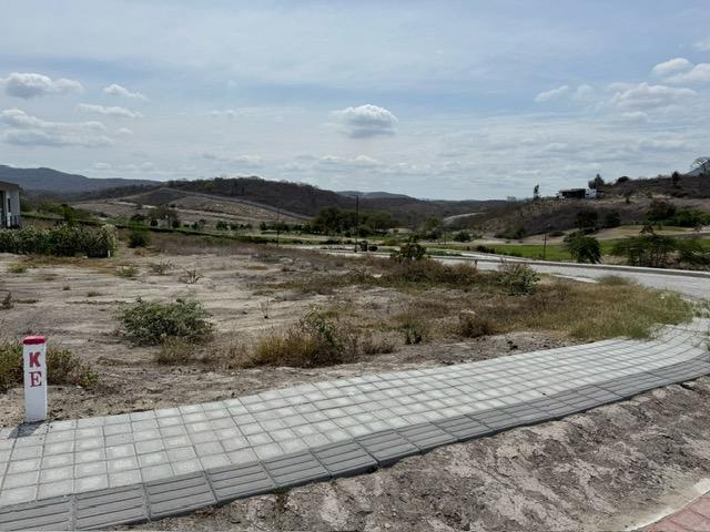 Vendo Terreno en Montecristi Golf Resort & Villas en Colinas de Kapot, Manabí — imagen 2