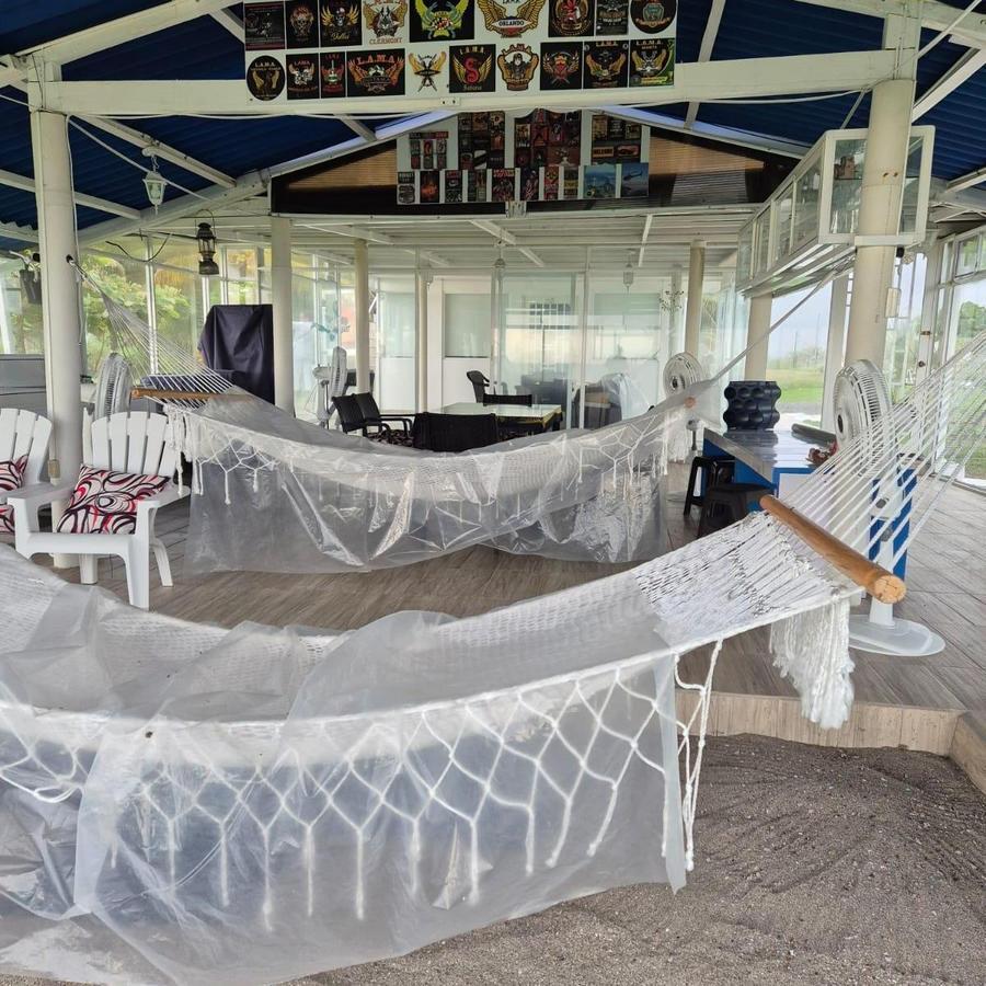 Venta de Hermosa Casa Frente Al Mar con Terreno Grande en Cojimies - Pedernales, Manabí — imagen 10