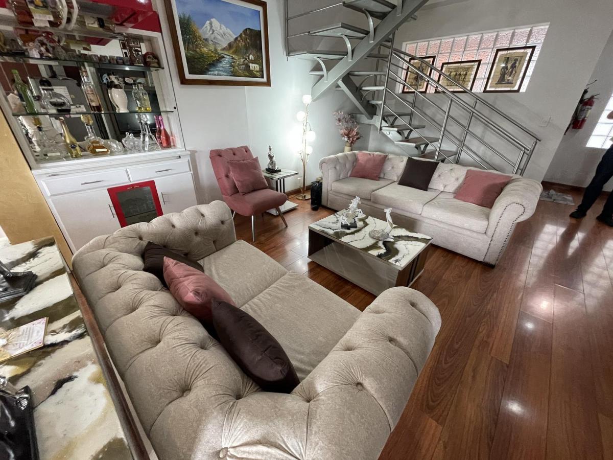Departamento Dúplex de Venta Balcón del Norte — imagen 10