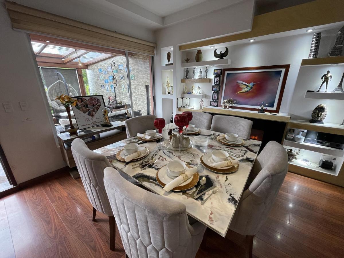 Departamento Dúplex de Venta Balcón del Norte — imagen 8