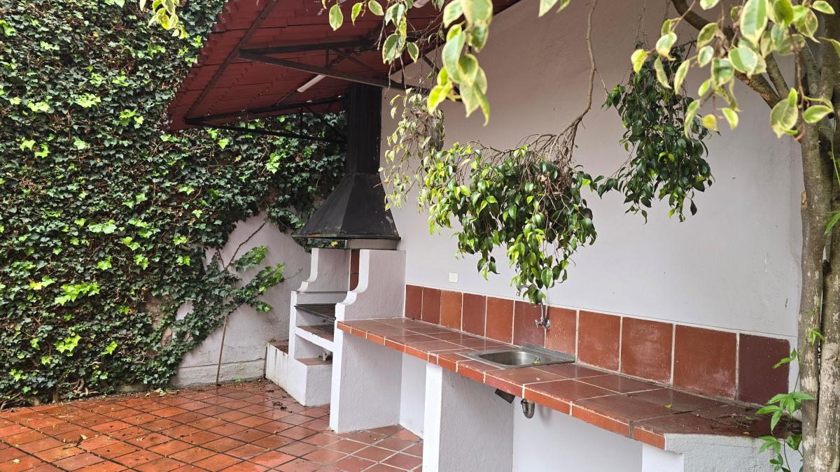 Quito Tenis Sector Antiguo Club Hípico Vendo Espectacular Departamento de Lujo — imagen 10