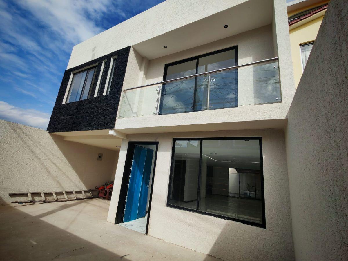 Casa en venta en Quito, Pichincha