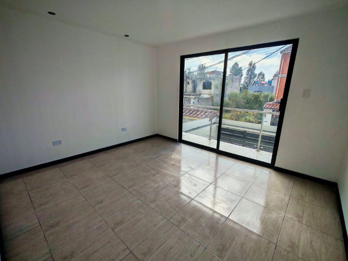 Casa a Estrenar en Venta Sector Conocoto — imagen 5