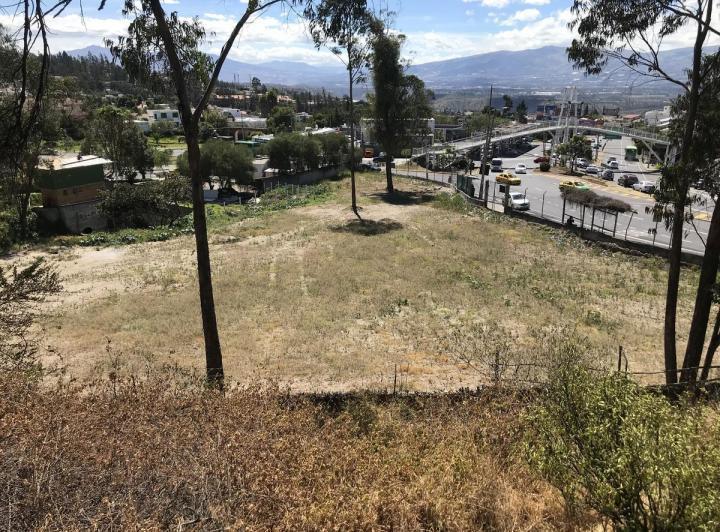 Terreno en venta en Quito, Pichincha