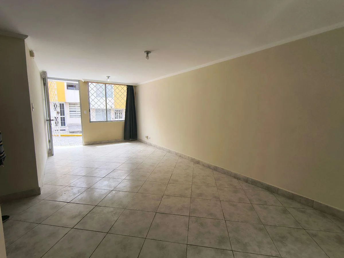 Casa en venta en Quito, Pichincha