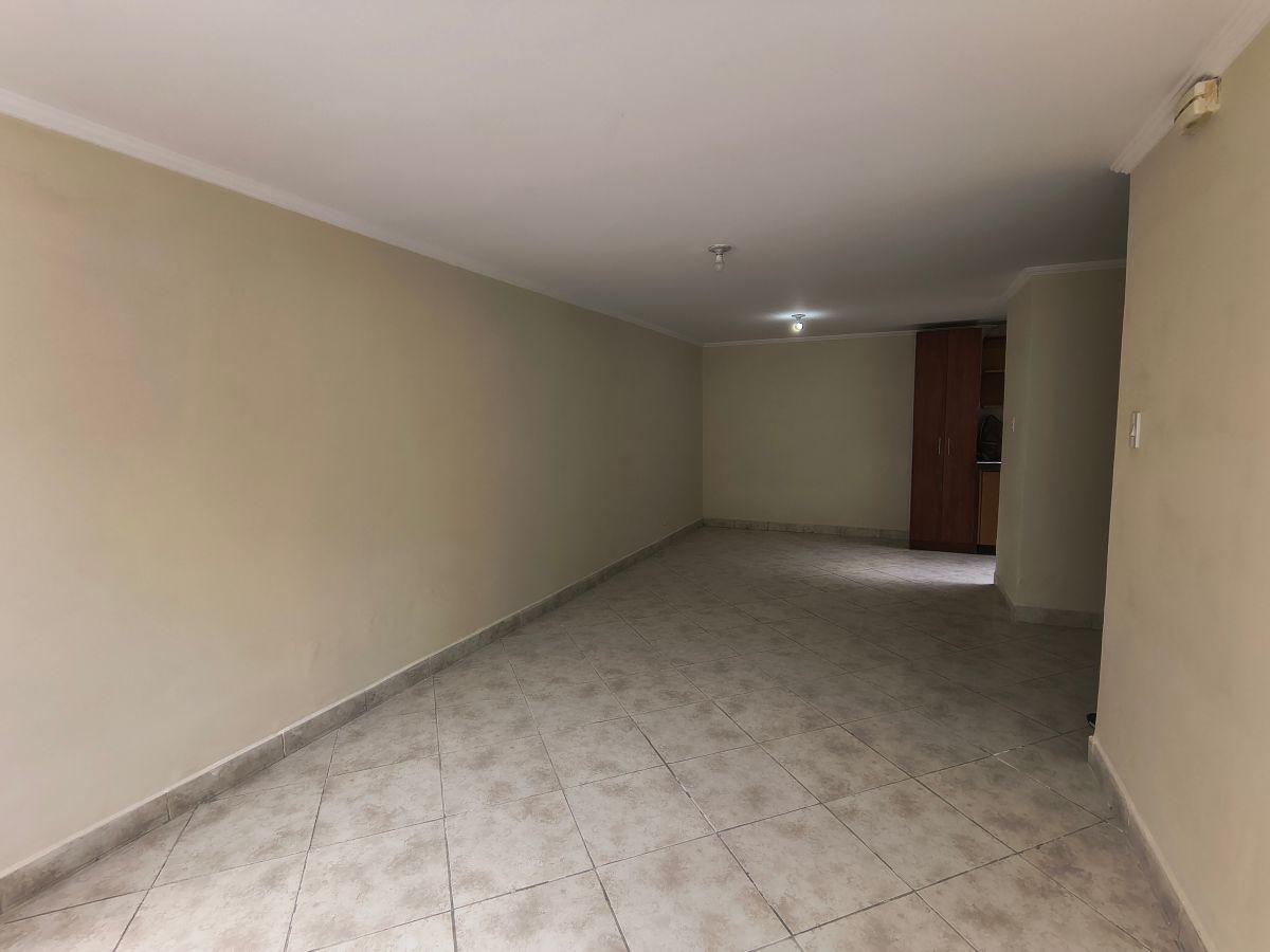 Vendo Casa en El Sector de Carretas, Sobre La Simón Bolivar — imagen 10