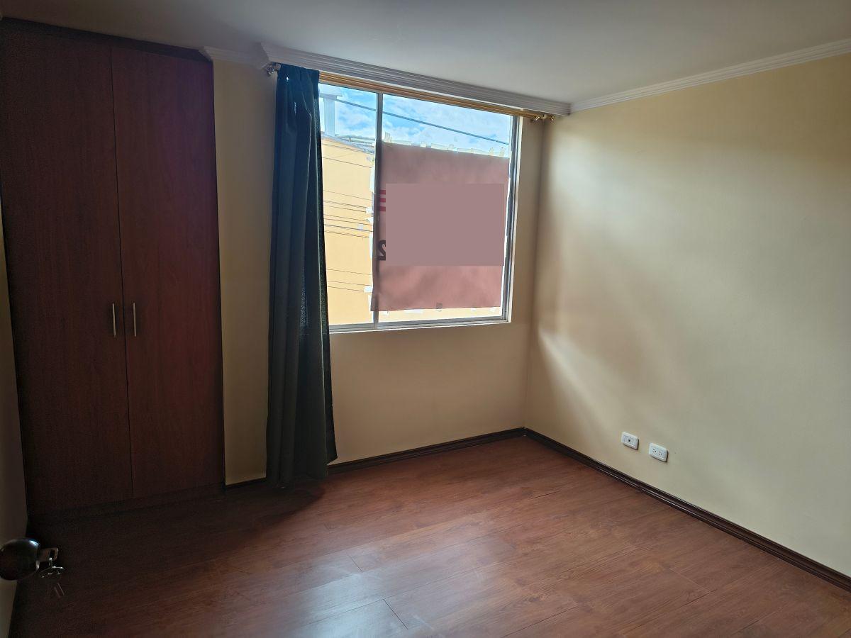 Vendo Casa en El Sector de Carretas, Sobre La Simón Bolivar — imagen 6