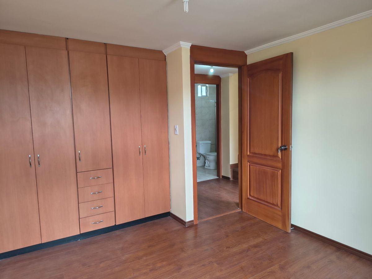 Vendo Casa en El Sector de Carretas, Sobre La Simón Bolivar — imagen 5