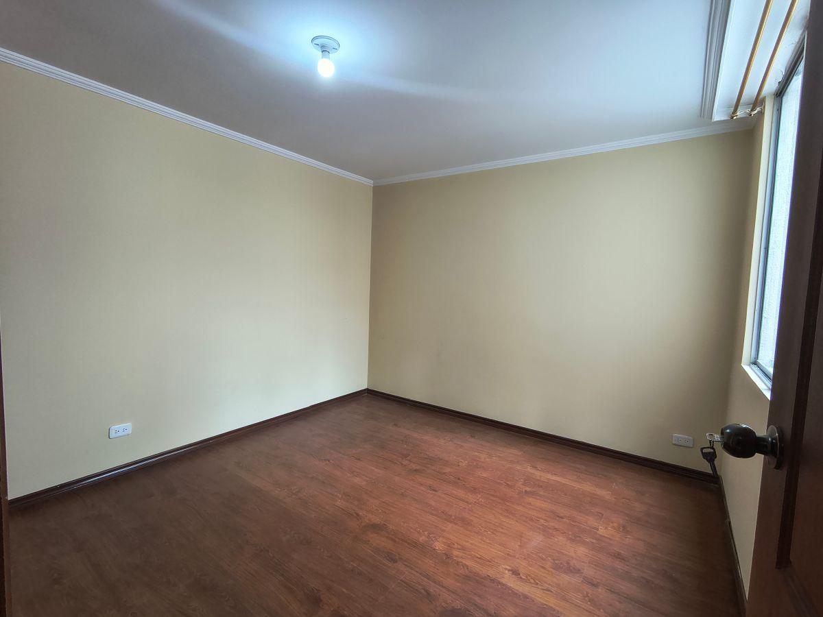 Vendo Casa en El Sector de Carretas, Sobre La Simón Bolivar — imagen 4