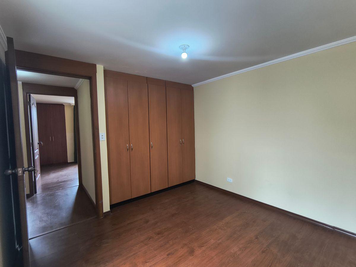 Vendo Casa en El Sector de Carretas, Sobre La Simón Bolivar — imagen 3