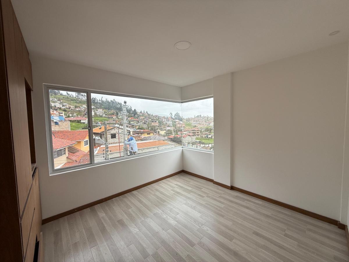 Ultimo Departamento Vip con Garaje en Misicata (V3128), Azuay — imagen 3