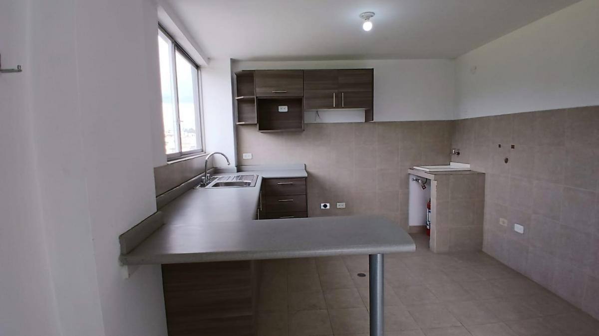 Departamento en Quitumbe — imagen 7