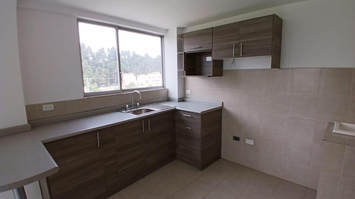 Departamento en Quitumbe — imagen 5