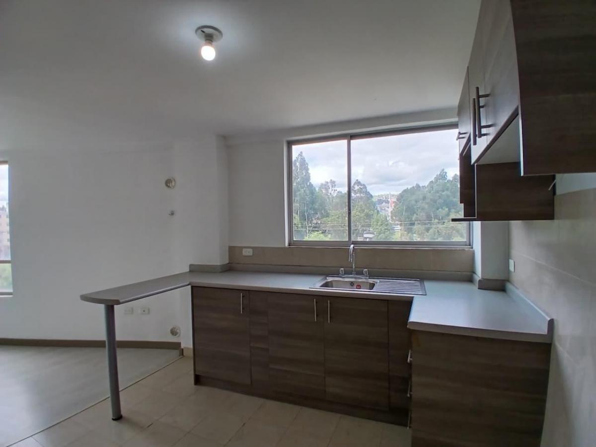 Departamento en Quitumbe — imagen 4
