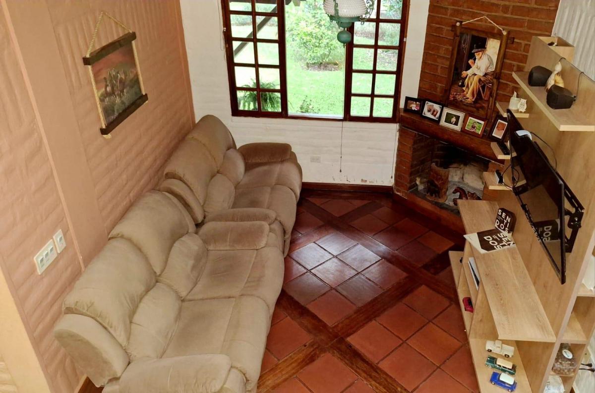 Quinta en Venta, 5 Habitaciones con Piscina en Ontaneda Urbanización Segura, Conocoto - Los Chillos — imagen 2
