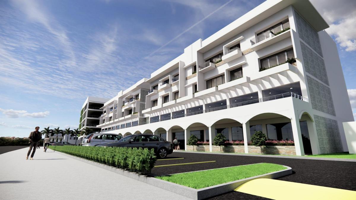 Vendo Departamentos en Vizcaya Plaza 2 en Samborondon, Guayas — imagen 10