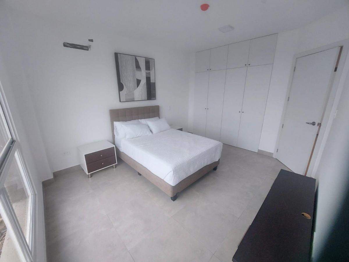 Vendo Departamentos en Vizcaya Plaza 2 en Samborondon, Guayas — imagen 8