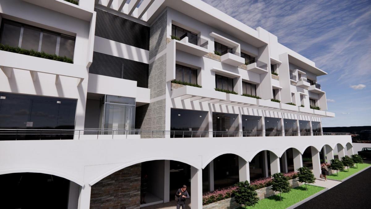 Vendo Departamentos en Vizcaya Plaza 2 en Samborondon, Guayas — imagen 5