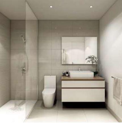 Departamento en Venta con Vista Al Mediterráneo en Málaga España — imagen 7