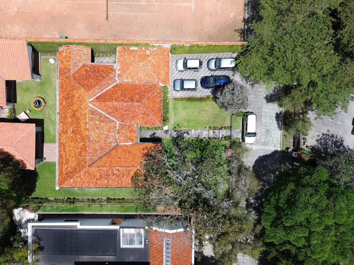 Casa de Venta de Una Sola Planta Ubicada Dentro de Urbanización Sector La Viña — imagen 10