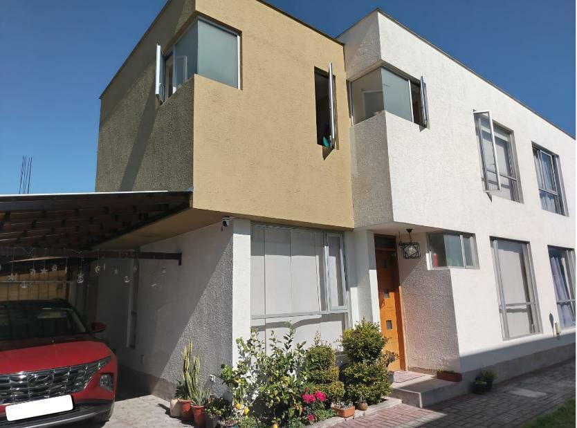 Casa en venta en Quito, Pichincha