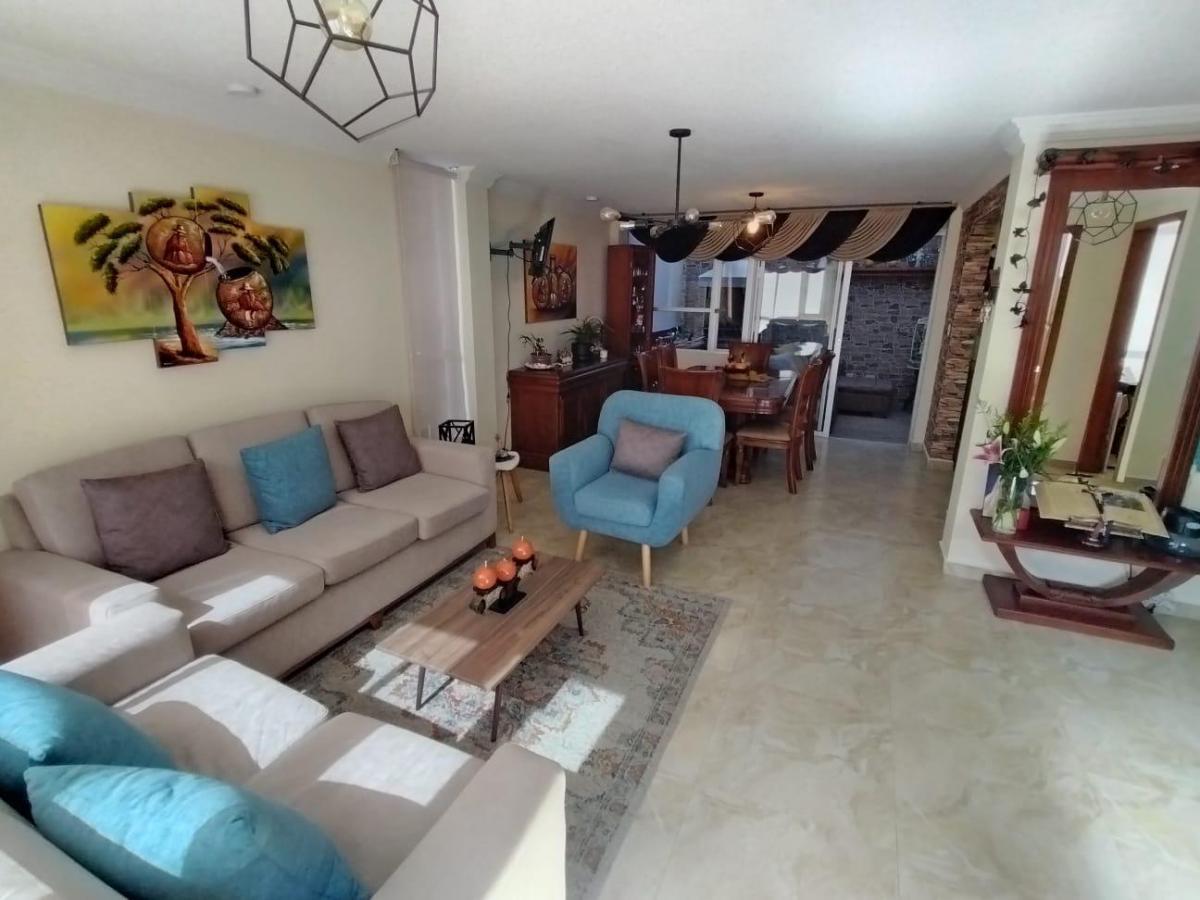 Casa en Venta de 128 m² de Construcción, Ubicada en El Dean Bajo, a 500 m de Colegio Gutembe — imagen 9