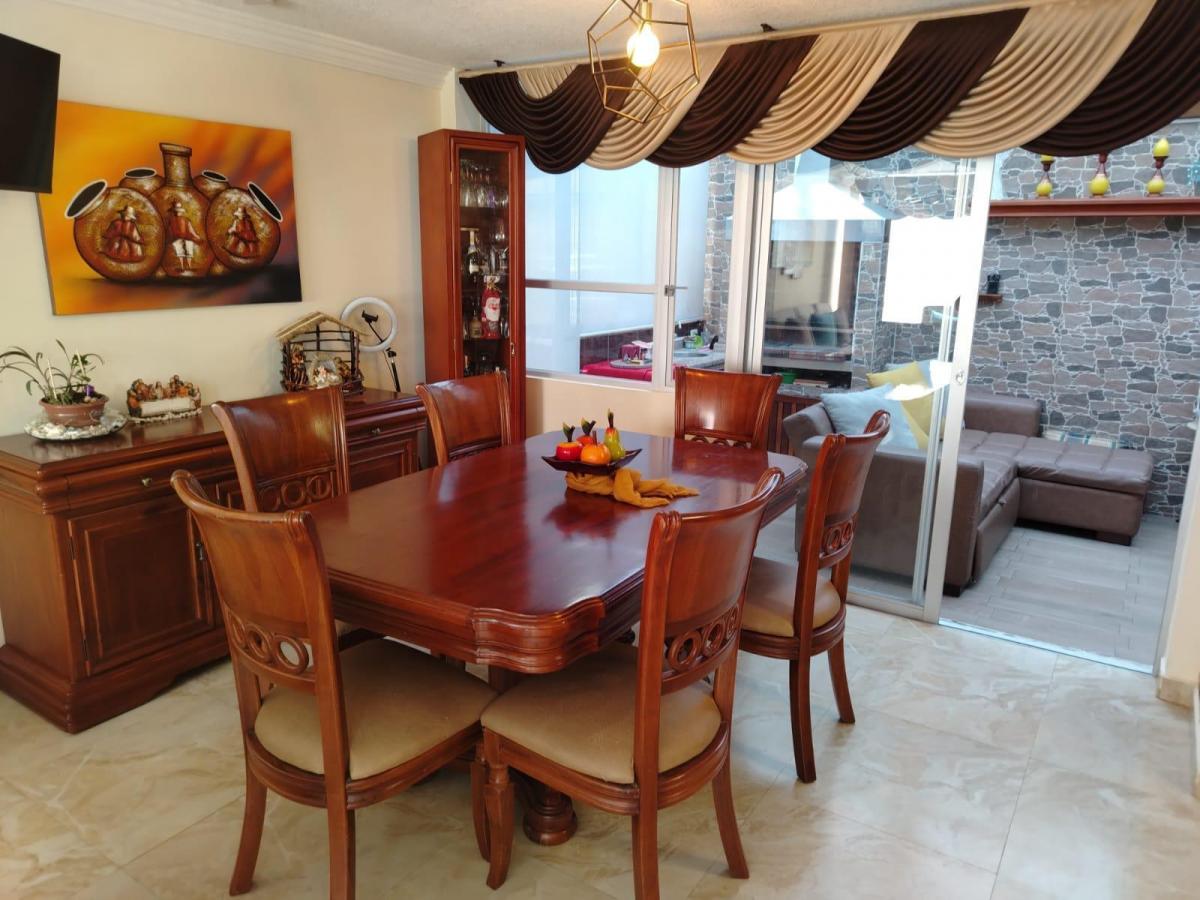 Casa en Venta de 128 m² de Construcción, Ubicada en El Dean Bajo, a 500 m de Colegio Gutembe — imagen 7