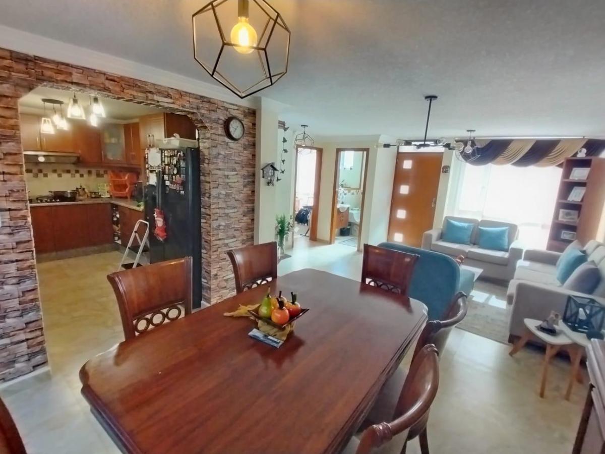 Casa en Venta de 128 m² de Construcción, Ubicada en El Dean Bajo, a 500 m de Colegio Gutembe — imagen 6