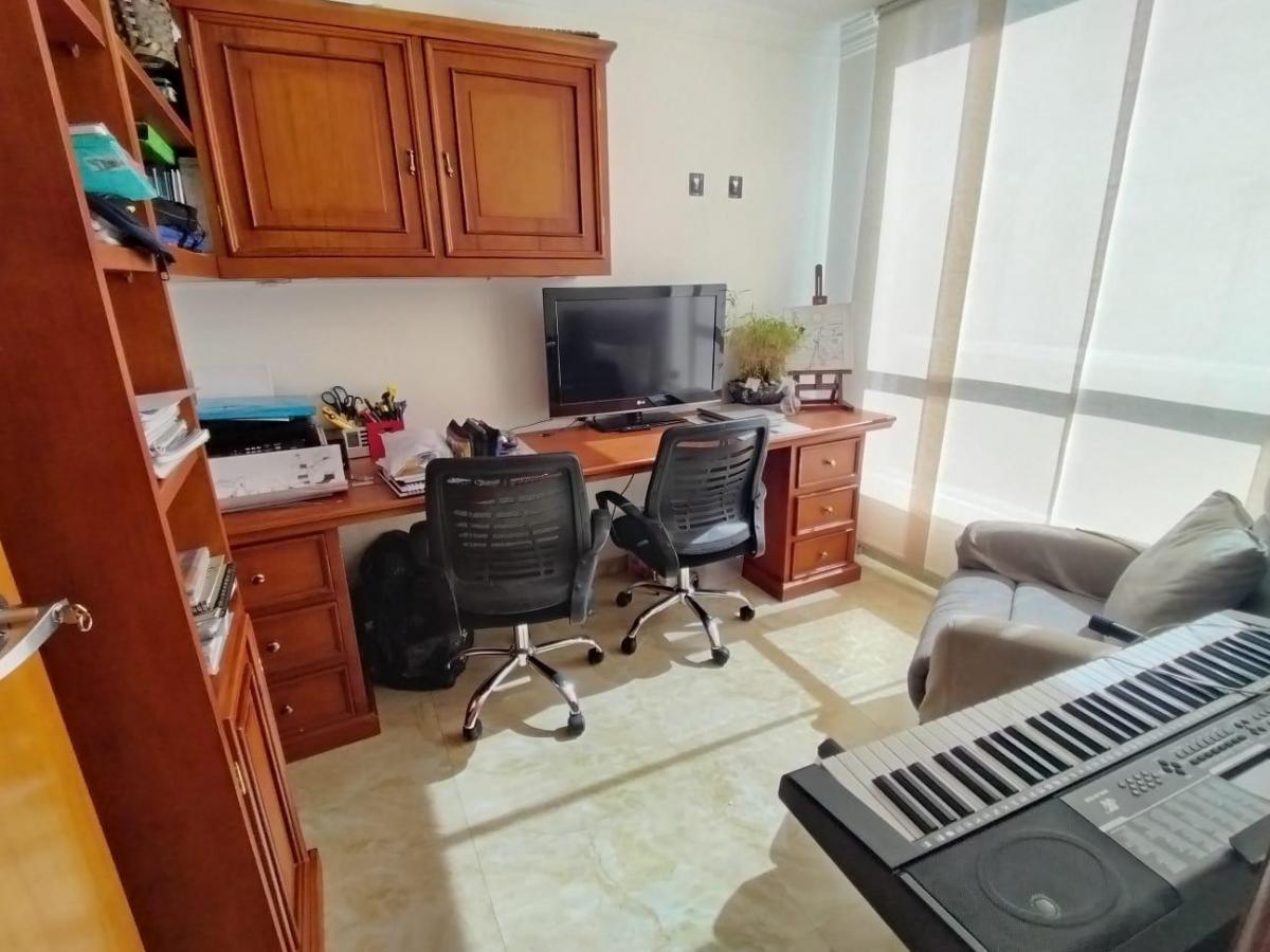Casa en Venta de 128 m² de Construcción, Ubicada en El Dean Bajo, a 500 m de Colegio Gutembe — imagen 2