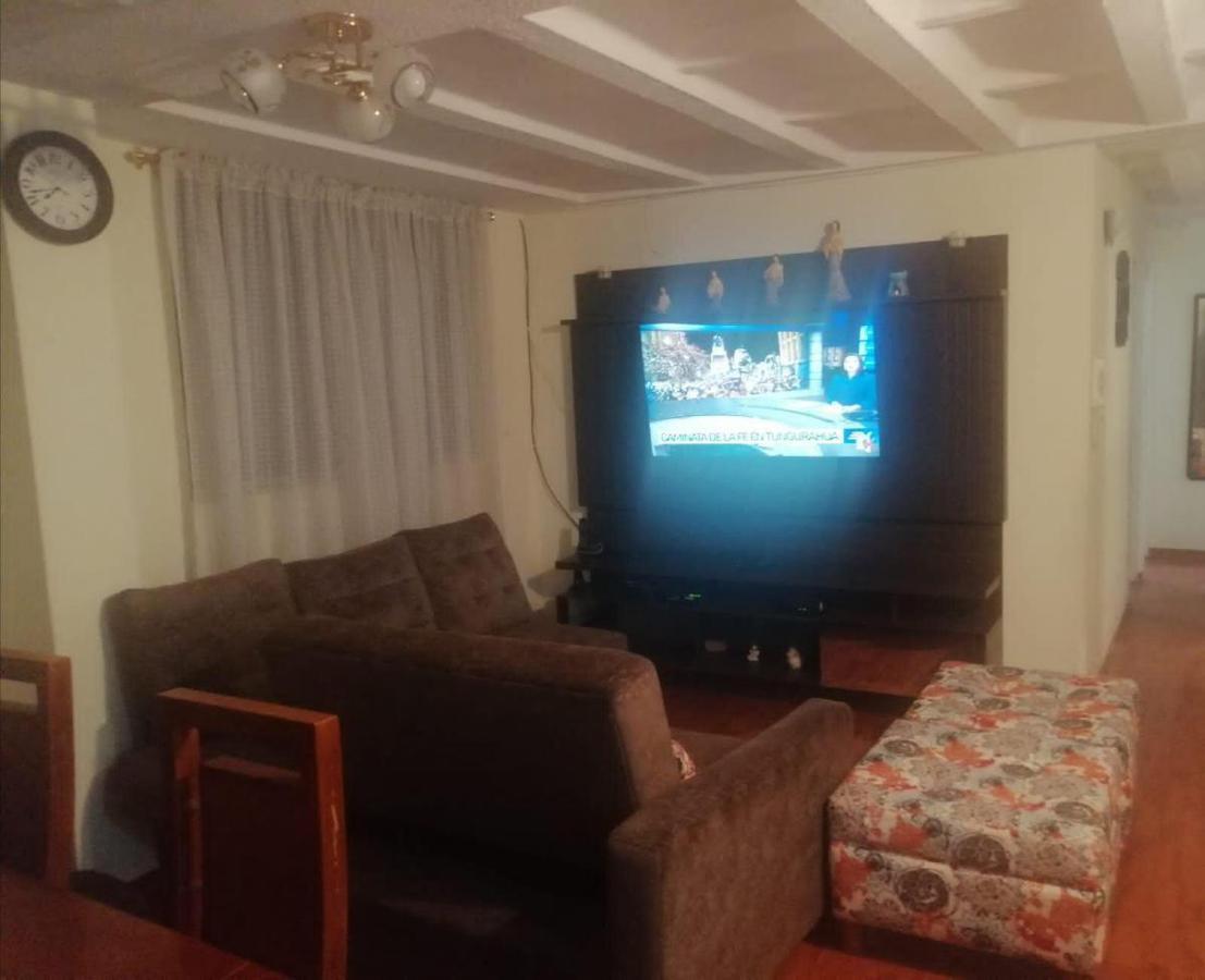 Venta Departamento Norte de Quito Sector Ponceano — imagen 10