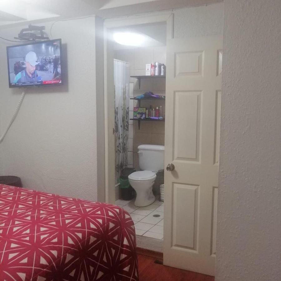Venta Departamento Norte de Quito Sector Ponceano — imagen 2