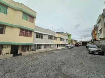 Casa de Venta en Quito Sector Calderón, Sector San José de Moran — imagen 4