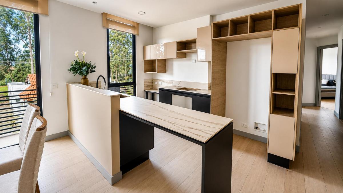 Venta Departamento Centro Norte + Balcon + Piscina | Iñaquito Alto — imagen 9