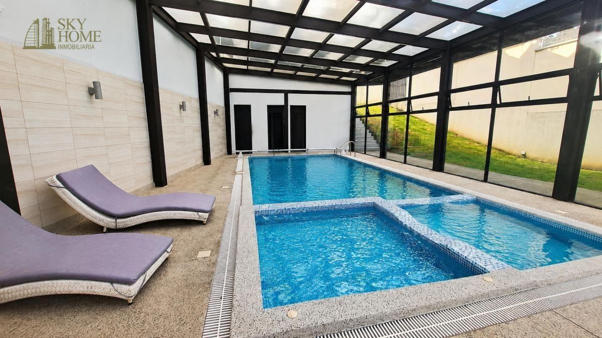 Venta Departamento Centro Norte + Balcon + Piscina | Iñaquito Alto — imagen 7