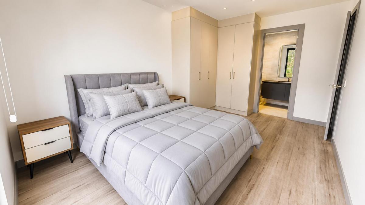 Venta Departamento Centro Norte + Balcon + Piscina | Iñaquito Alto — imagen 3