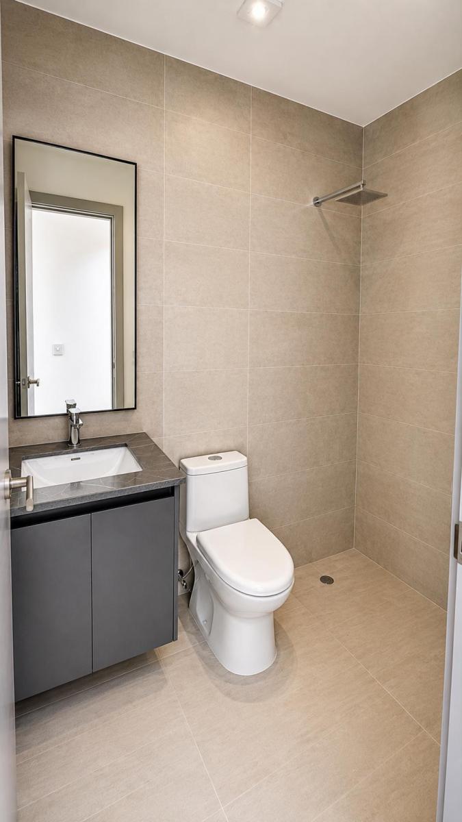 Venta Departamento Centro Norte + Balcon + Piscina | Iñaquito Alto — imagen 2
